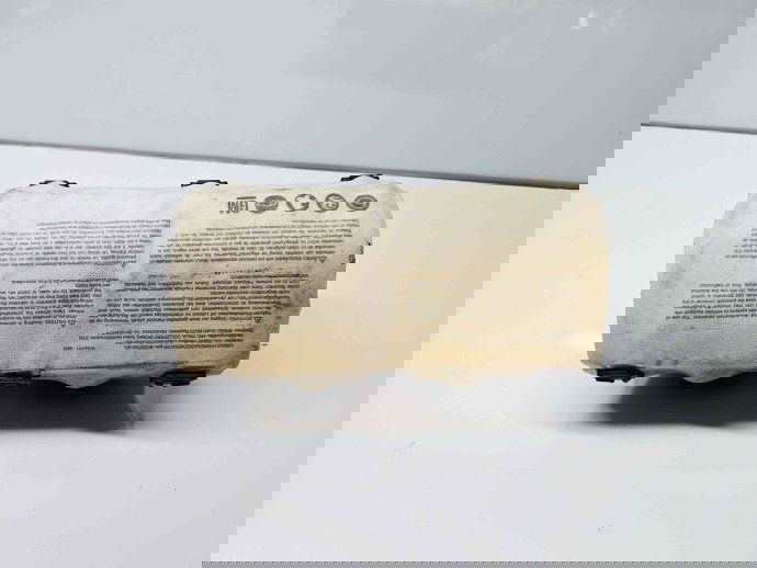  Airbag pasager Opel Astra H [Fabr 2004-2009] 13168095