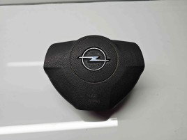 Airbag volan Opel Astra H [Fabr 2004-2009] 13168455