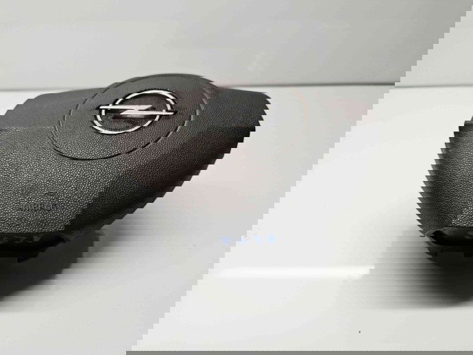  Airbag volan Opel Astra H [Fabr 2004-2009] 13168455