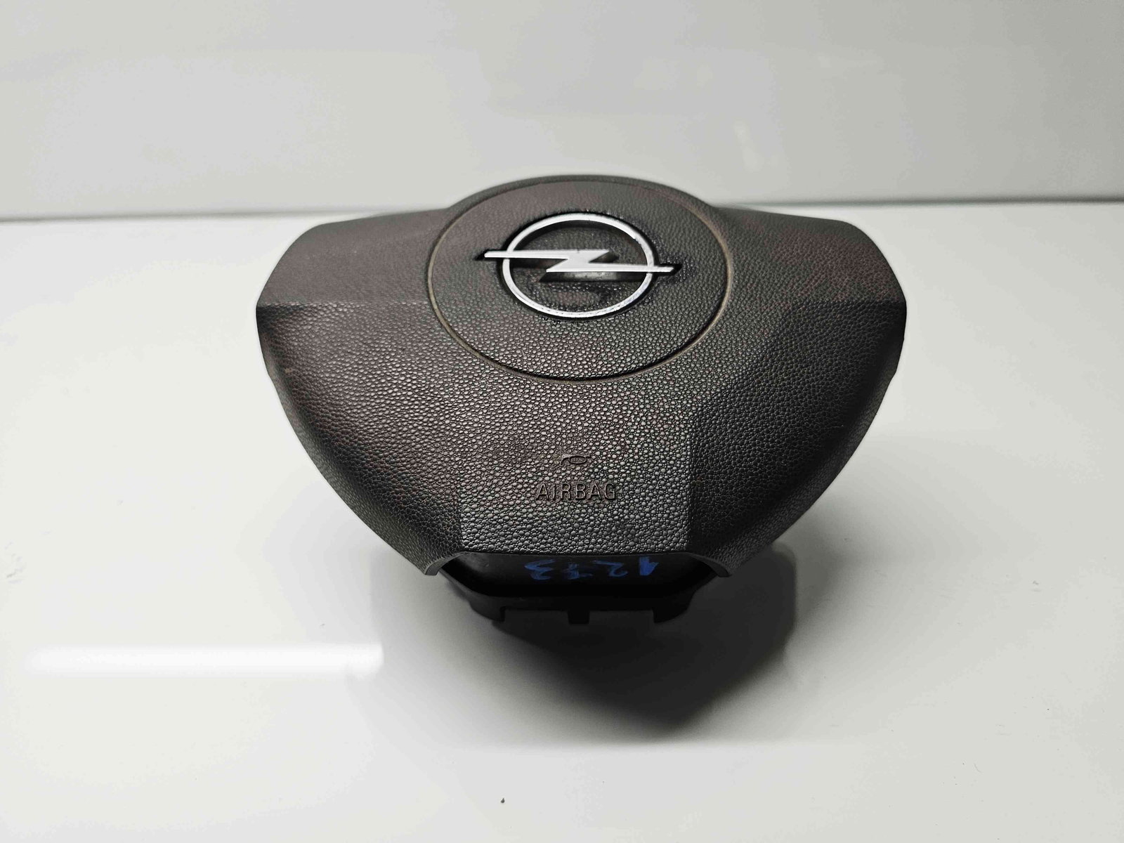 Airbag volan Opel Astra H [Fabr 2004-2009] 13168455 - imagine 2