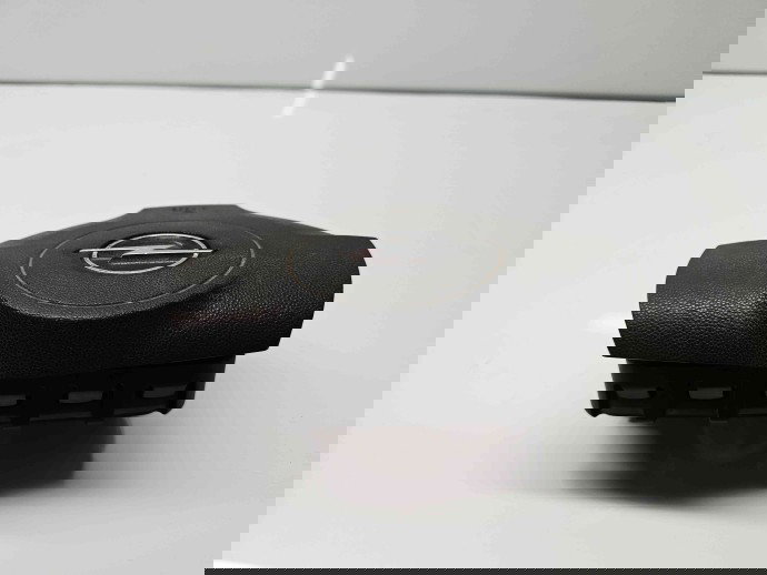  Airbag volan Opel Astra H [Fabr 2004-2009] 13168455