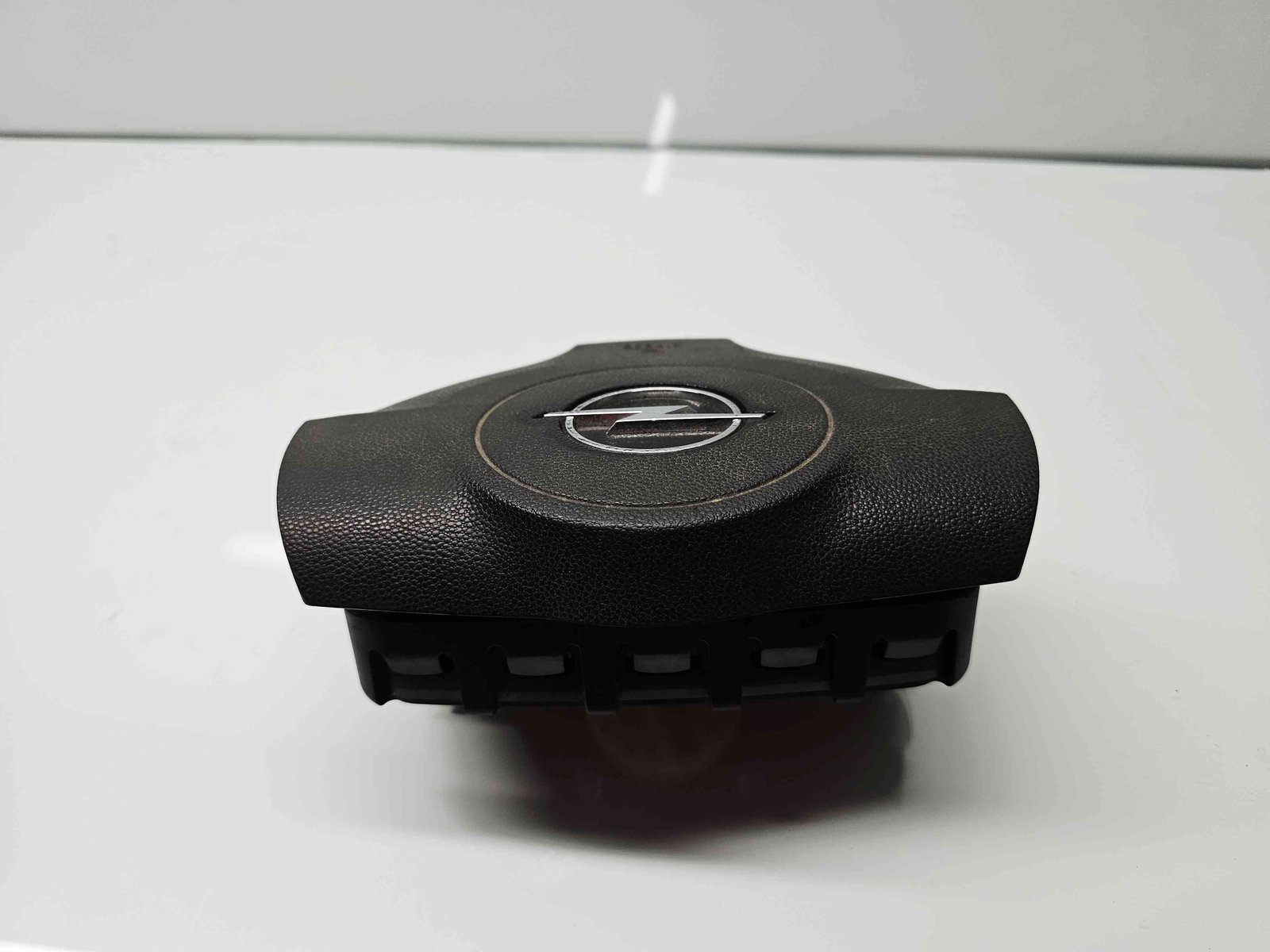 Airbag volan Opel Astra H [Fabr 2004-2009] 13168455 - imagine 3