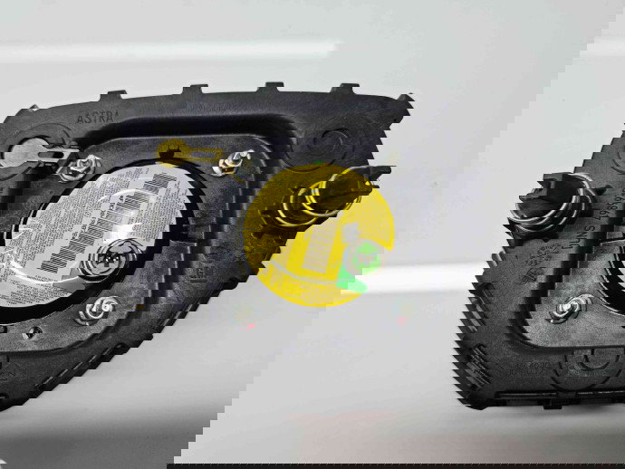  Airbag volan Opel Astra H [Fabr 2004-2009] 13168455