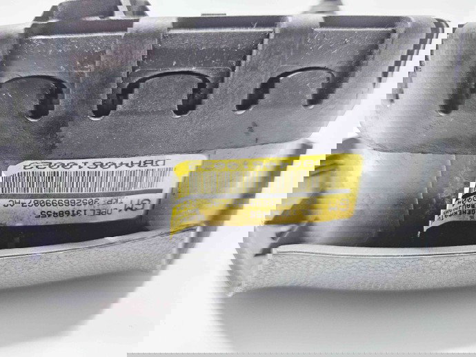  Airbag volan Opel Astra H [Fabr 2004-2009] 13168455