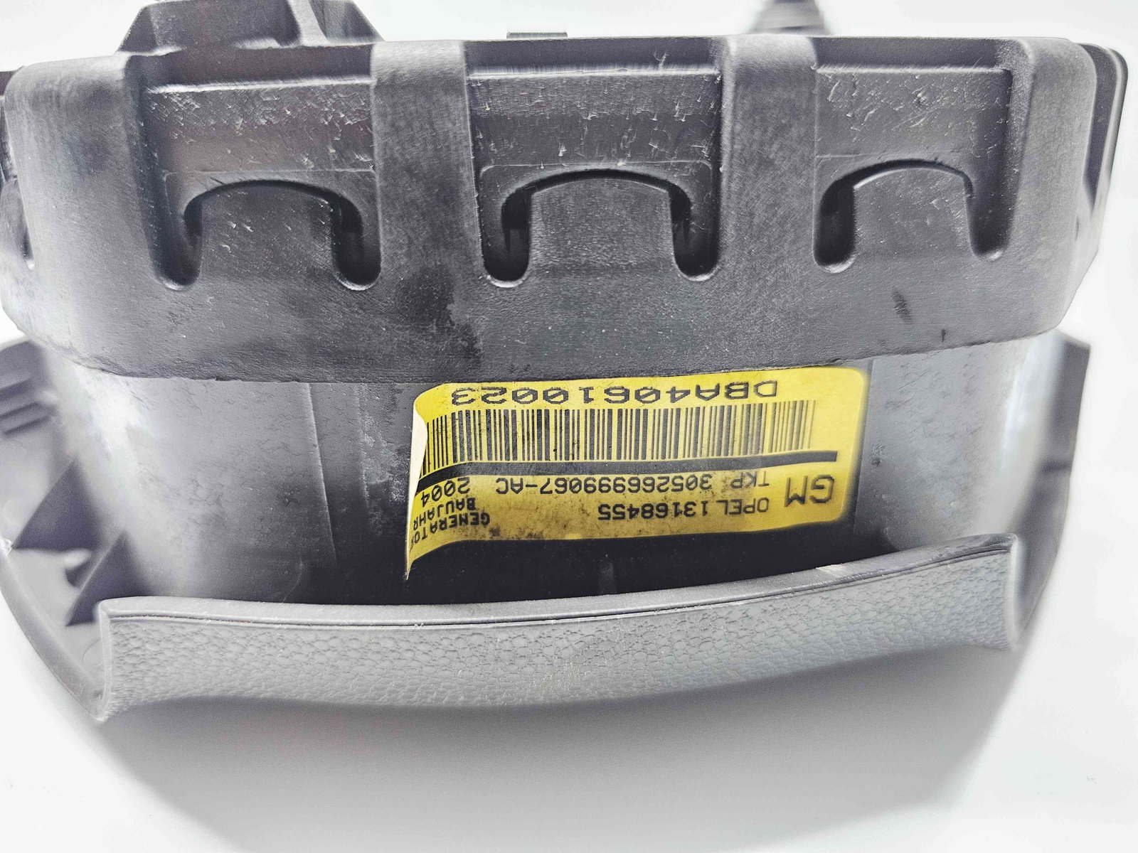 Airbag volan Opel Astra H [Fabr 2004-2009] 13168455 - imagine 5