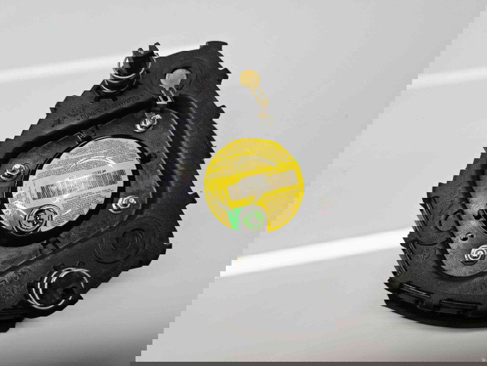  Airbag volan Opel Astra H [Fabr 2004-2009] 13168455