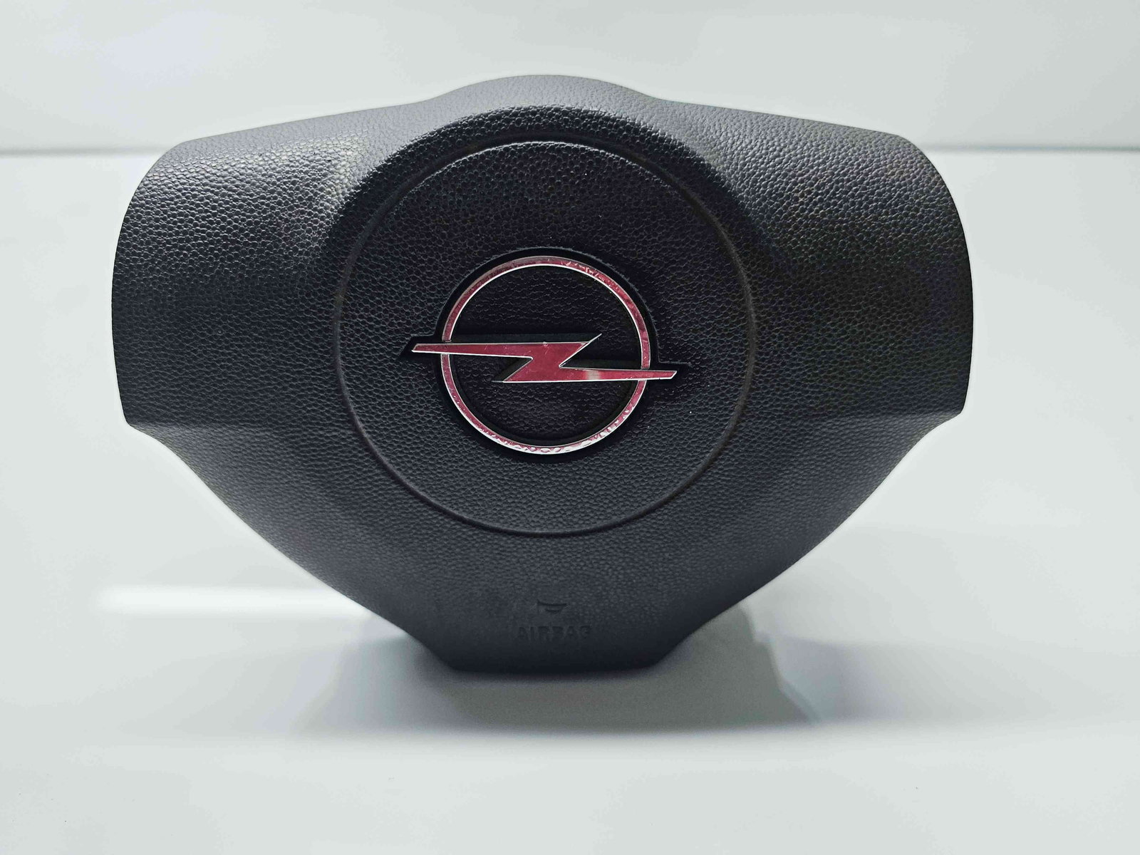 Airbag volan Opel Astra H [Fabr 2004-2009] 13168455 - imagine 7