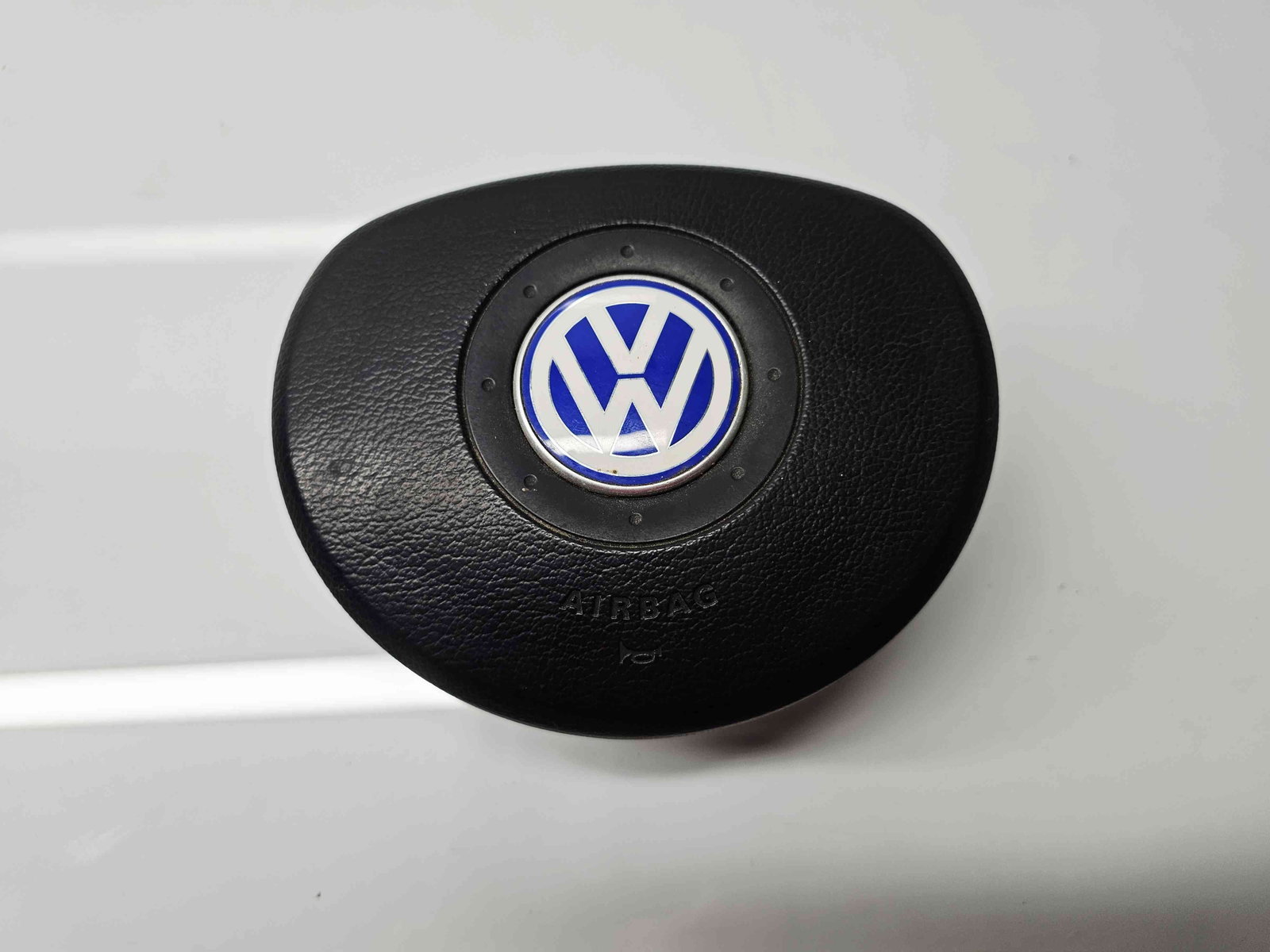 Airbag volan Volkswagen Polo (9N) [Fabr 2001-2008] 6Q0880201K
