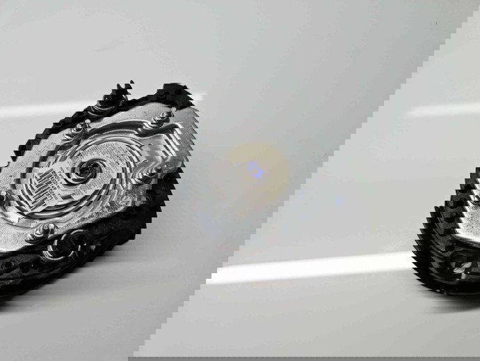  Airbag volan Volkswagen Polo (9N) [Fabr 2001-2008] 6Q0880201K