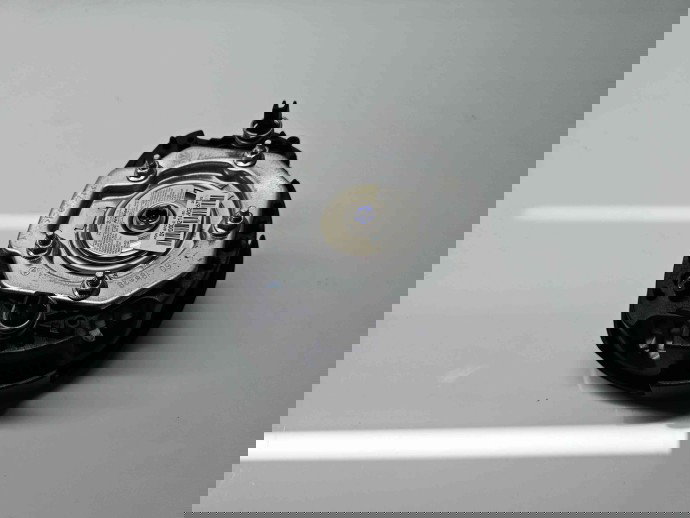  Airbag volan Volkswagen Polo (9N) [Fabr 2001-2008] 6Q0880201K