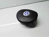  Airbag volan Volkswagen Polo (9N) [Fabr 2001-2008] 6Q0880201K