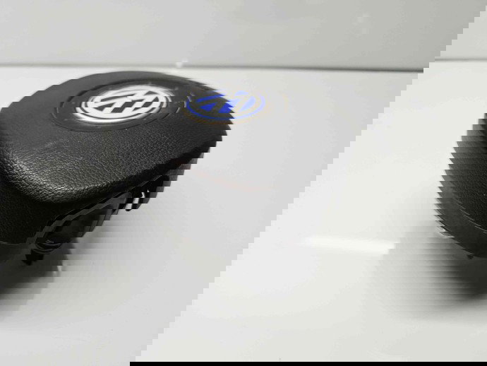  Airbag volan Volkswagen Polo (9N) [Fabr 2001-2008] 6Q0880201K