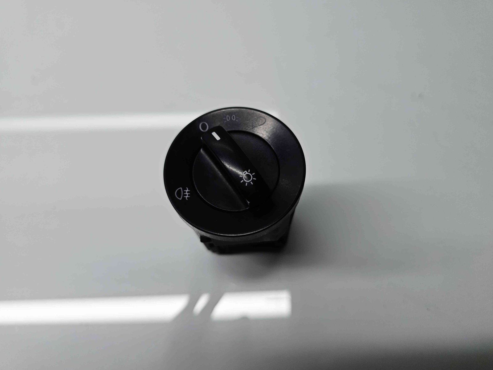 Bloc lumini Volkswagen Polo (9N) [Fabr 2001-2008] 6Q0941531B