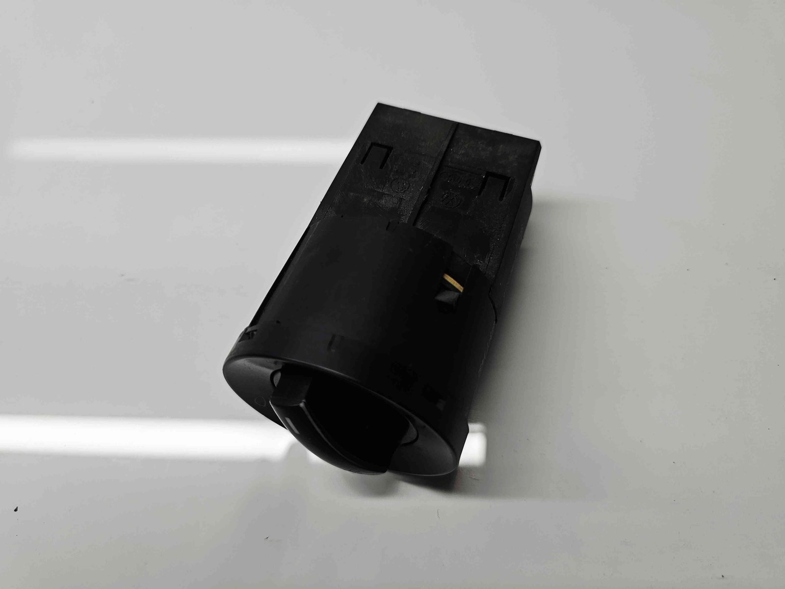 Bloc lumini Volkswagen Polo (9N) [Fabr 2001-2008] 6Q0941531B - imagine 3