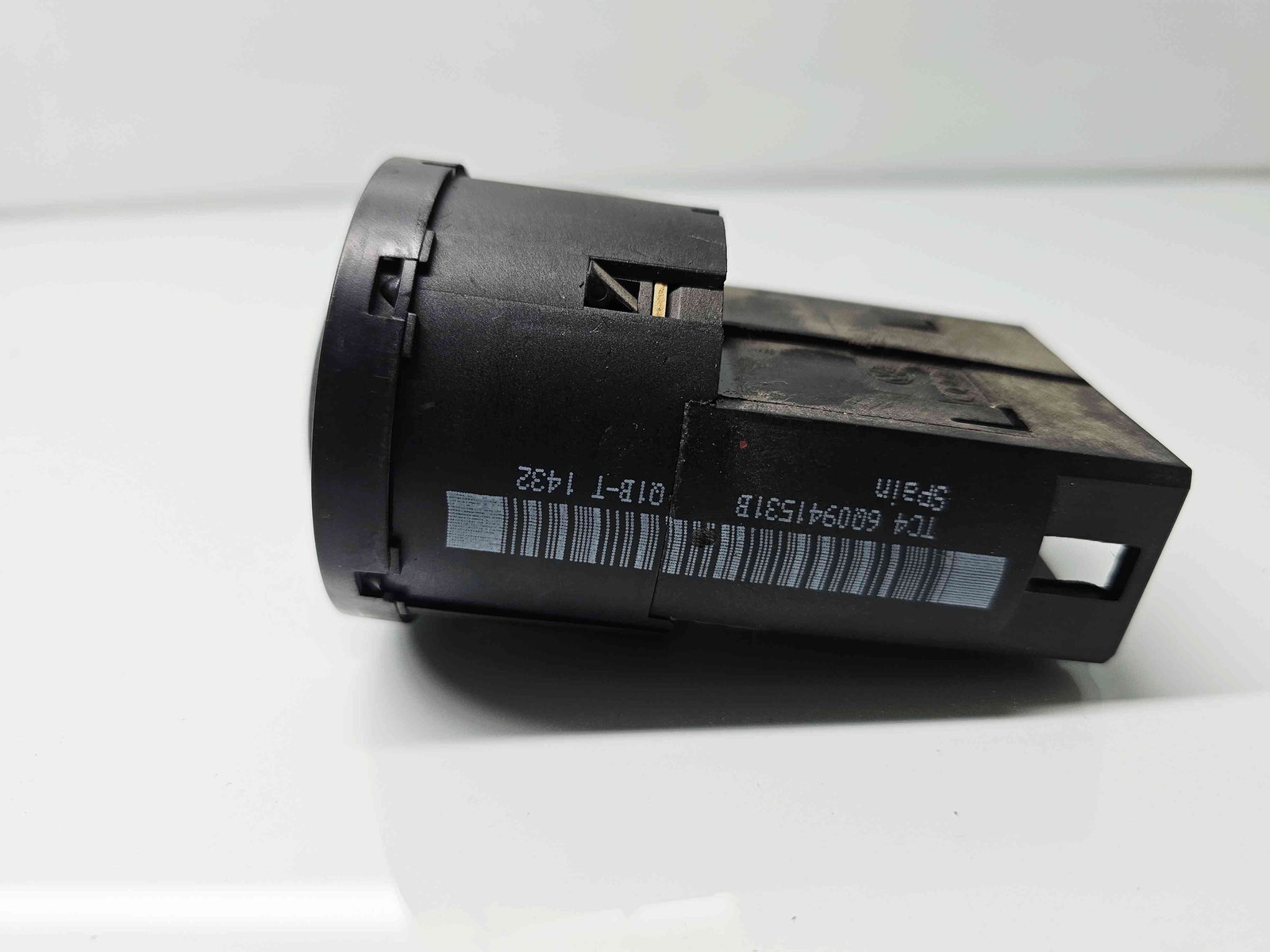 Bloc lumini Volkswagen Polo (9N) [Fabr 2001-2008] 6Q0941531B - imagine 4