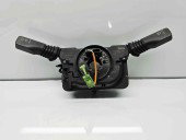  Bloc manete cu spirala volan OpelAstra H [Fabr 2004-2009] 93181313 