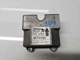 Calculator airbag Opel Astra H [Fabr 2004-2009] 13181977 1.7 CDTI Z17DTH 74KW / 100CP