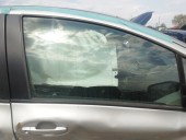 Geam usa dreapta fata Toyota Yaris 1.4 Diesel OEM 2005-2011