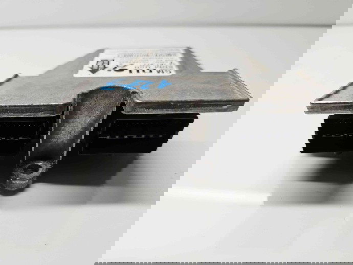 Calculator airbag Opel Astra H [Fabr 2004-2009] 13181977 1.7 CDTI Z17DTH 74KW / 100CP