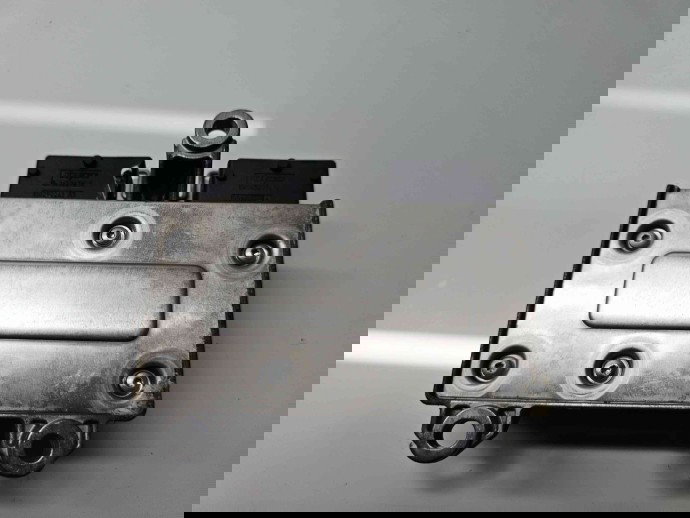 Calculator airbag Opel Astra H [Fabr 2004-2009] 13181977 1.7 CDTI Z17DTH 74KW / 100CP