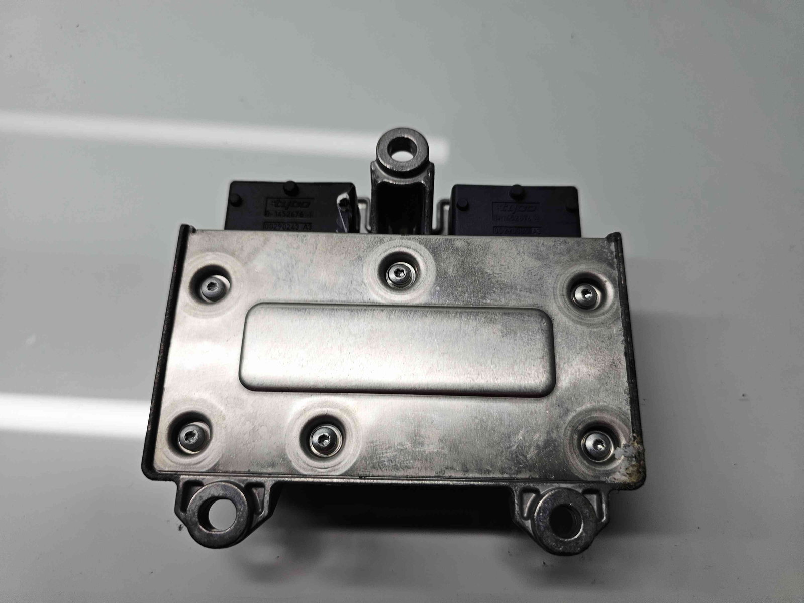 Calculator airbag Opel Astra H [Fabr 2004-2009] 13181977 1.7 CDTI Z17DTH 74KW / 100CP - imagine 3