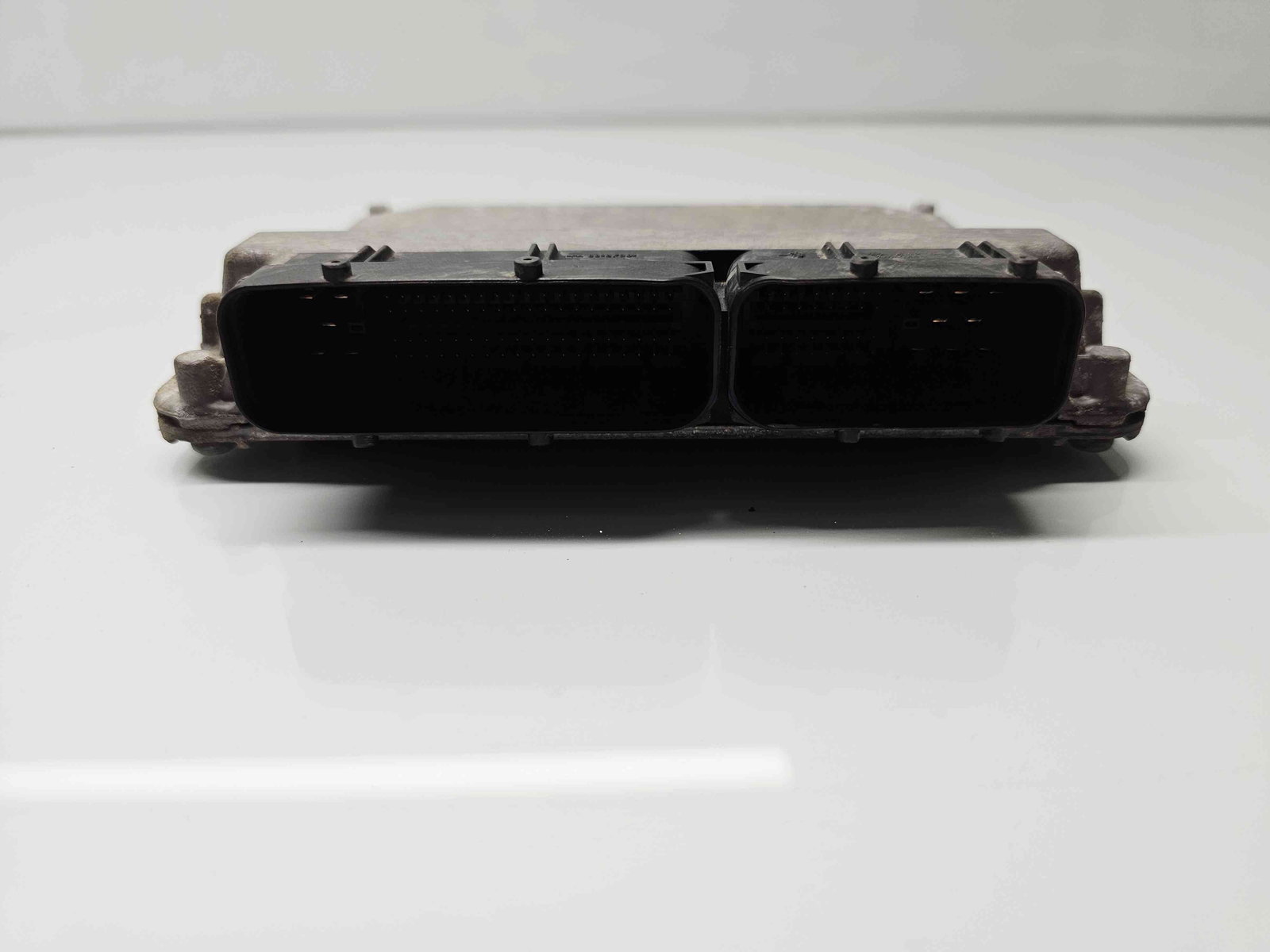 Calculator motor ECU Volkswagen Polo (9N) [Fabr 2001-2008] 03E906033 1.2 Benz AZQ 47KW / 64CP - imagine 2