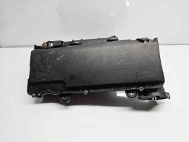 Carcasa filtru aer Ford Fiesta 5 [Fabr 2001-2010] 9652987380 1.4 TDCI F6JB 50KW / 68CP