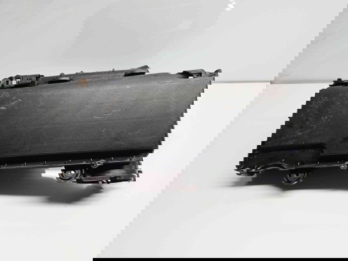 Carcasa filtru aer Ford Fiesta 5 [Fabr 2001-2010] 9652987380 1.4 TDCI F6JB 50KW / 68CP