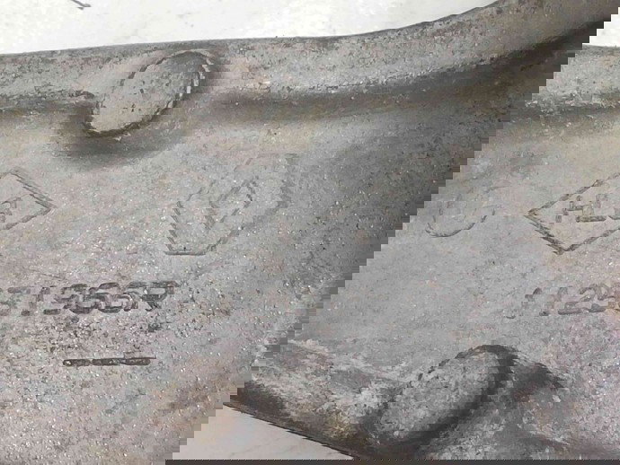 Suport cutie viteze 112531966R Dacia Logan 2 1.5 K9K 2012-2022