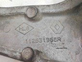 Suport cutie viteze 112531966R Dacia Logan 2 1.5 K9K 2012-2022