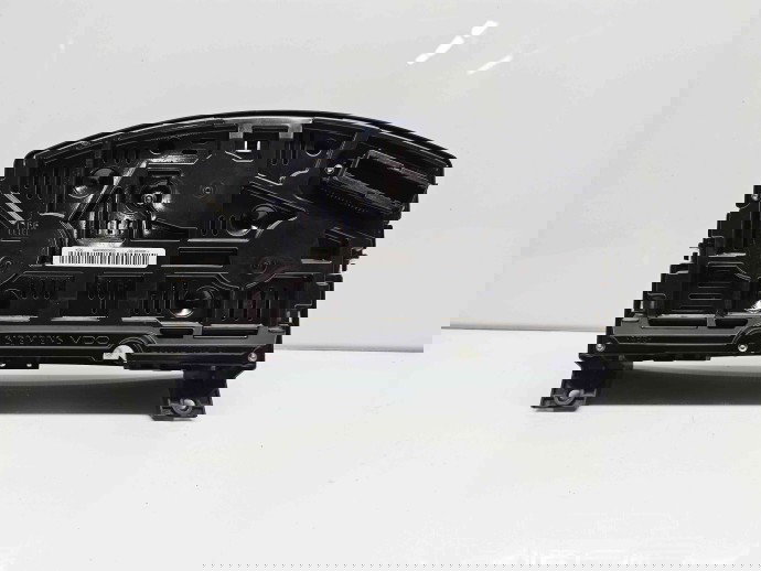  Ceas bord Opel Astra H [Fabr 2004-2009] 13142790TF