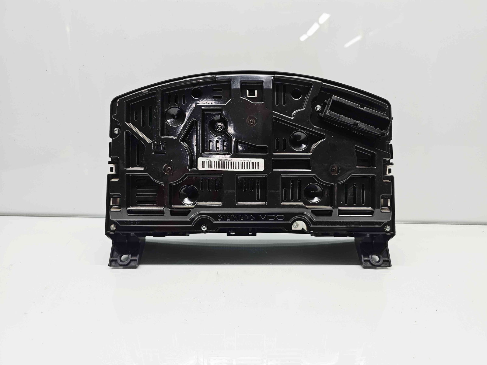 Ceas bord Opel Astra H [Fabr 2004-2009] 13142790TF - imagine 3