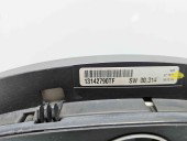 Ceas bord Opel Astra H [Fabr 2004-2009] 13142790TF