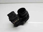 Clapeta acceleratie Ford Fiesta 5 [Fabr 2001-2010] 9656113080 1.4 TDCI F6JB 50KW / 68CP