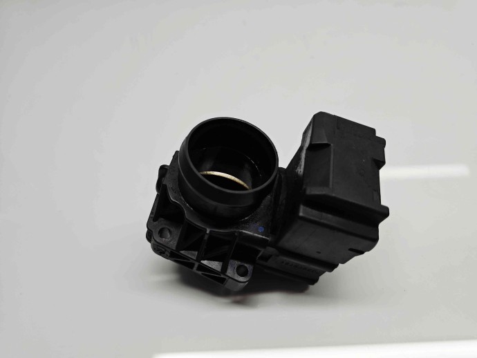 Clapeta acceleratie Ford Fiesta 5 [Fabr 2001-2010] 9656113080 1.4 TDCI F6JB 50KW / 68CP