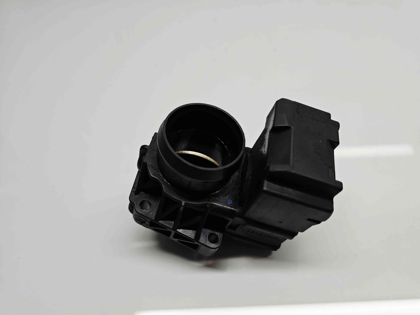 Clapeta acceleratie Ford Fiesta 5 [Fabr 2001-2010] 9656113080 1.4 TDCI F6JB 50KW / 68CP - imagine 2