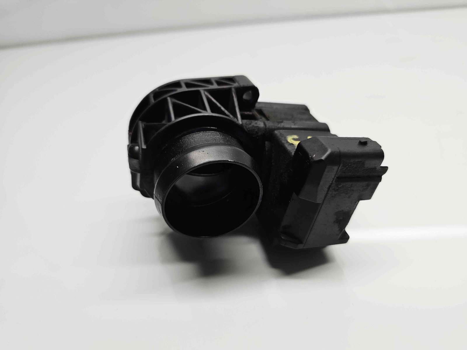 Clapeta acceleratie Ford Fiesta 5 [Fabr 2001-2010] 9656113080 1.4 TDCI F6JB 50KW / 68CP - imagine 3