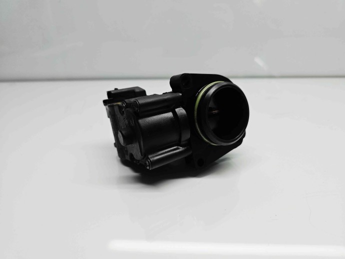 Clapeta acceleratie Ford Fiesta 5 [Fabr 2001-2010] 9656113080 1.4 TDCI F6JB 50KW / 68CP