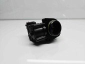 Clapeta acceleratie Ford Fiesta 5 [Fabr 2001-2010] 9656113080 1.4 TDCI F6JB 50KW / 68CP
