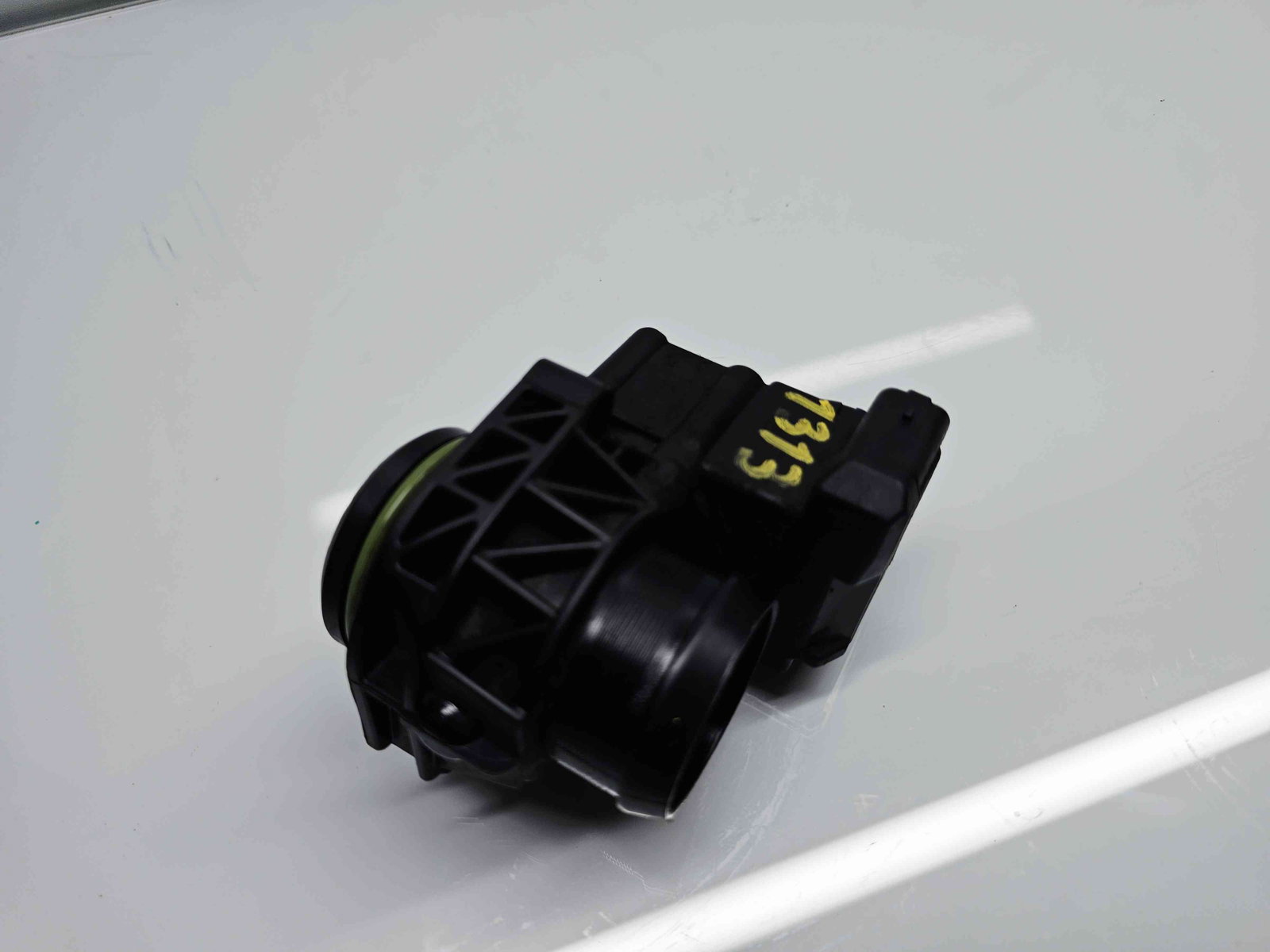 Clapeta acceleratie Ford Fiesta 5 [Fabr 2001-2010] 9656113080 1.4 TDCI F6JB 50KW / 68CP - imagine 6