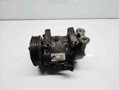 Compresor clima Ford Fiesta 5 [Fabr 2001-2010] 2S6119D629AE 1.4 TDCI F6JB 50KW / 68CP