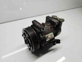 Compresor clima Ford Fiesta 5 [Fabr 2001-2010] 2S6119D629AE 1.4 TDCI F6JB 50KW / 68CP