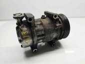 Compresor clima Ford Fiesta 5 [Fabr 2001-2010] 2S6119D629AE 1.4 TDCI F6JB 50KW / 68CP
