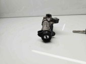  Contact cu cheie Volkswagen Polo (9N) [Fabr 2001-2008] 4B0905851C 1.2 Benz AZQ47KW / 64CP