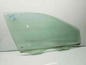 Geam usa dreapta fata Volkswagen Polo (9N) [Fabr 2001-2008] OEM