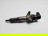 Injector Ford Fiesta 5 [Fabr 2001-2010] 9652763280 1.4 TDCI F6JB 50KW / 68CP