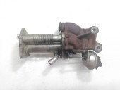 Racitor gaze 147356133R Dacia Logan 2 1.5 K9K 2012-2022