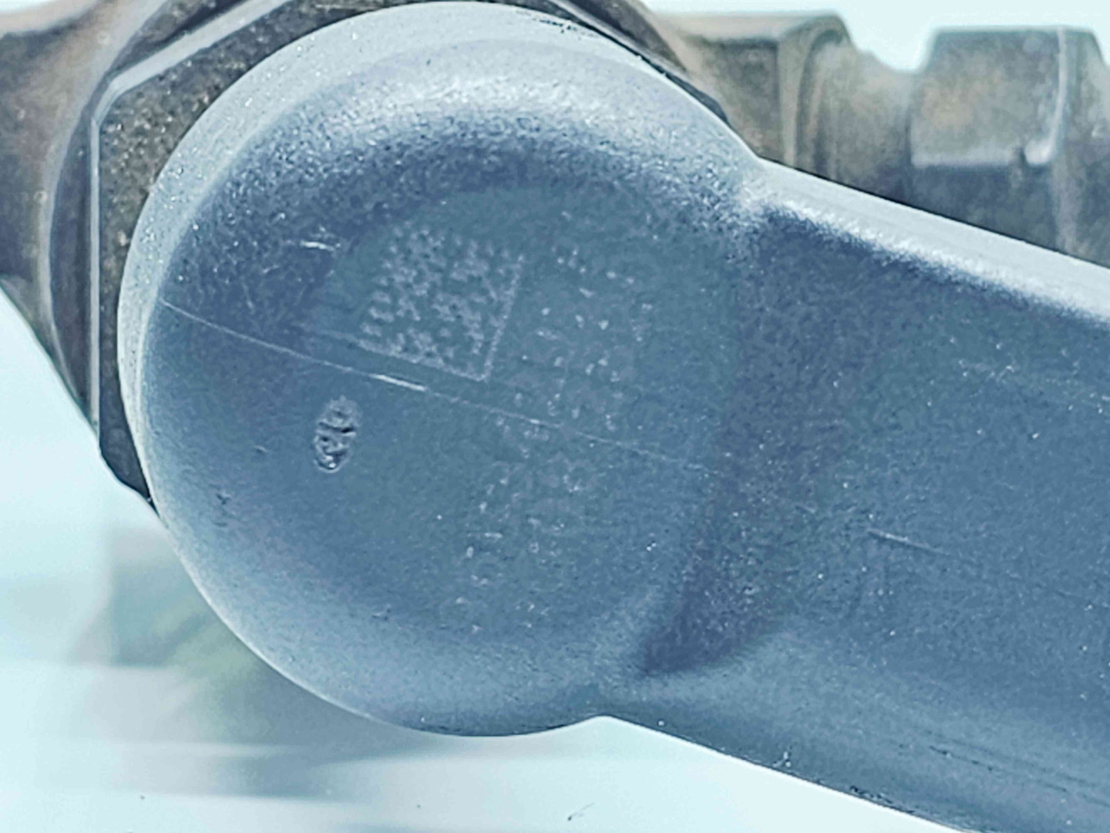 Injector Ford Fiesta 5 [Fabr 2001-2010] 9652763280 1.4 TDCI F6JB 50KW / 68CP - imagine 5