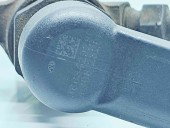 Injector Ford Fiesta 5 [Fabr 2001-2010] 9652763280 1.4 TDCI F6JB 50KW / 68CP