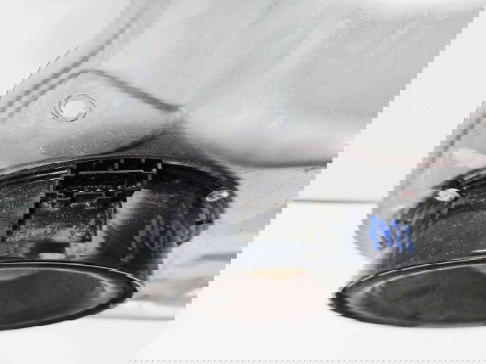 Macara electrica geam dreapta fata Volkswagen Polo (9N) [Fabr 2001-2008] OEM